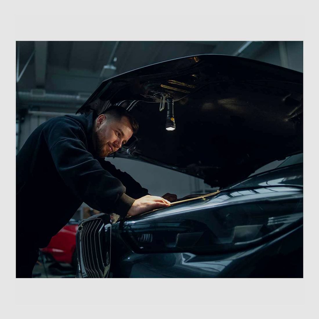 ARMYTEK PRIME C2 PRO MAX WHITE