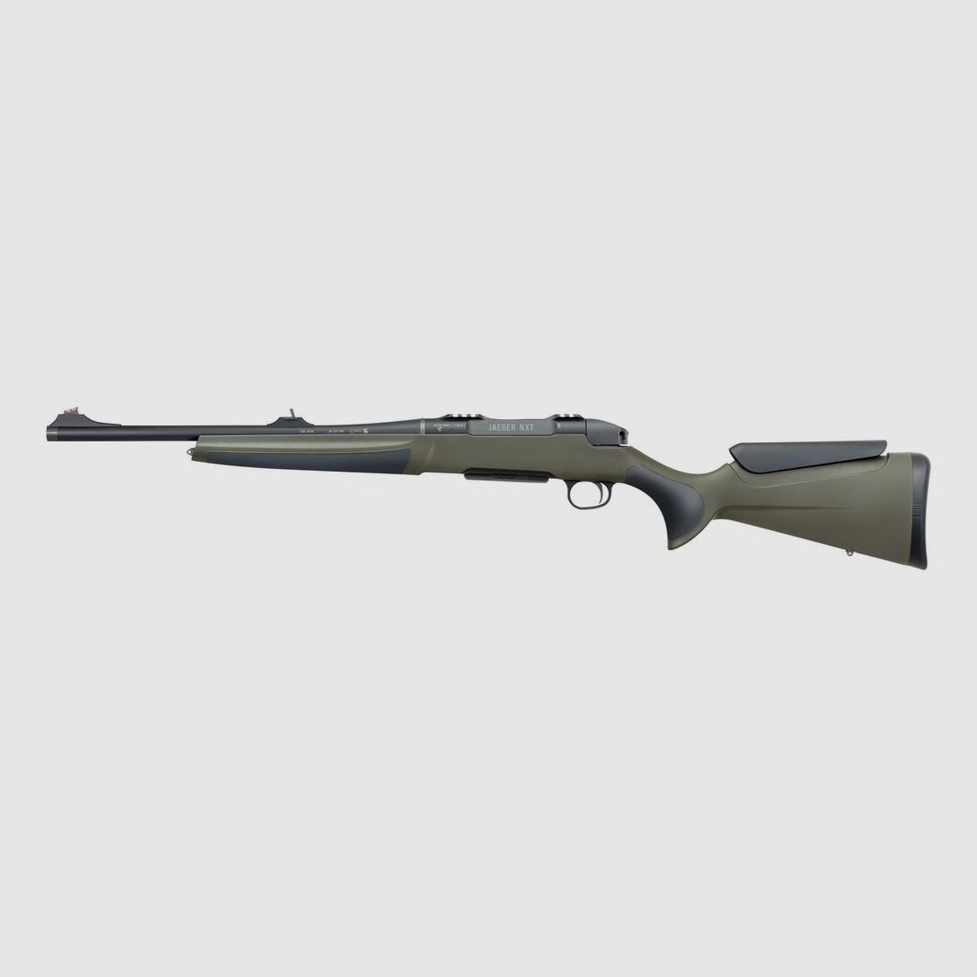 Haenel Repetierbüchse NXT Composite Short .308 Win., Bild 2 von 5
