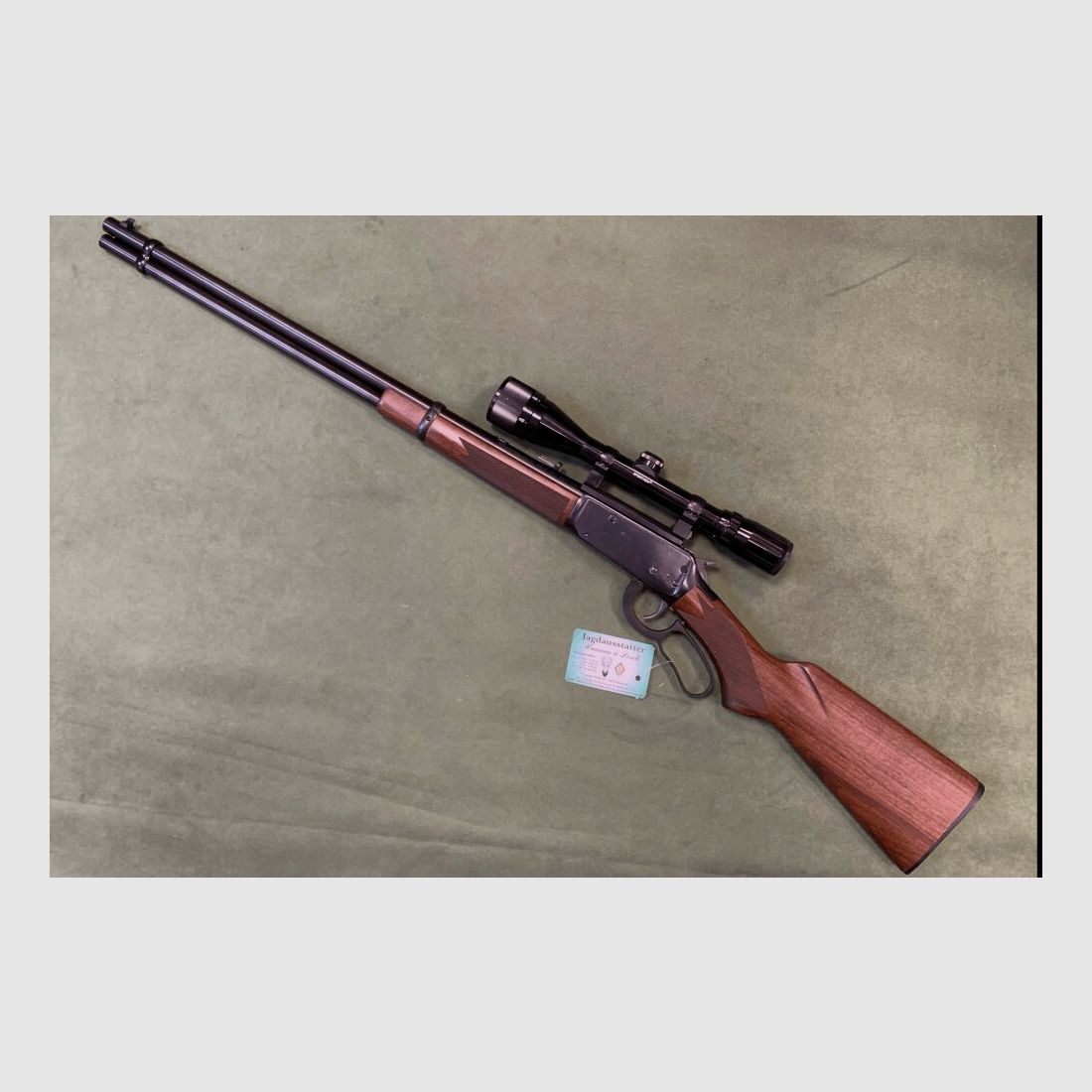 Winchester 94 Legacy .357Mag