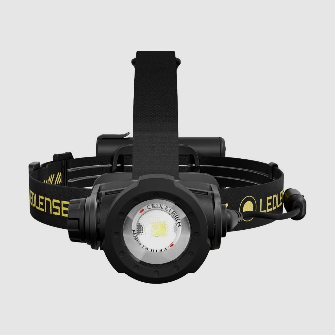 Ledlenser Stirnlampe H15R Pro, Bild 2 von 9