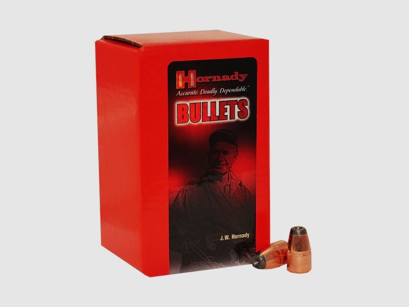 Hornady Bullet .45/.458 HP 300GR 50 pieces
