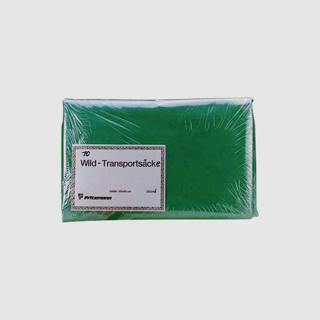 Wildtransportsäcke (10 Stück)
