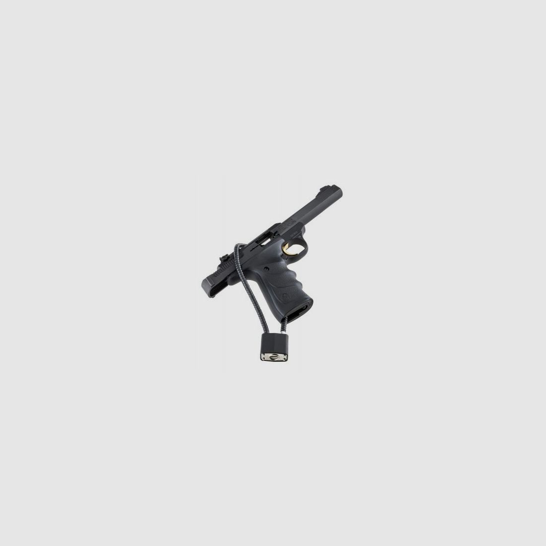 Pistole BROWNING BUCK MARK STANDARD URX Kal.22Lr, Bild 2 von 7