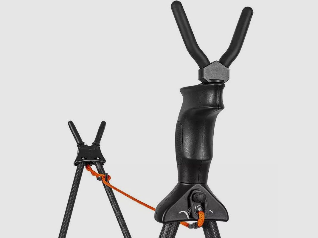 Blaser Carbon Zielstock 2.0, Bild 4 von 12