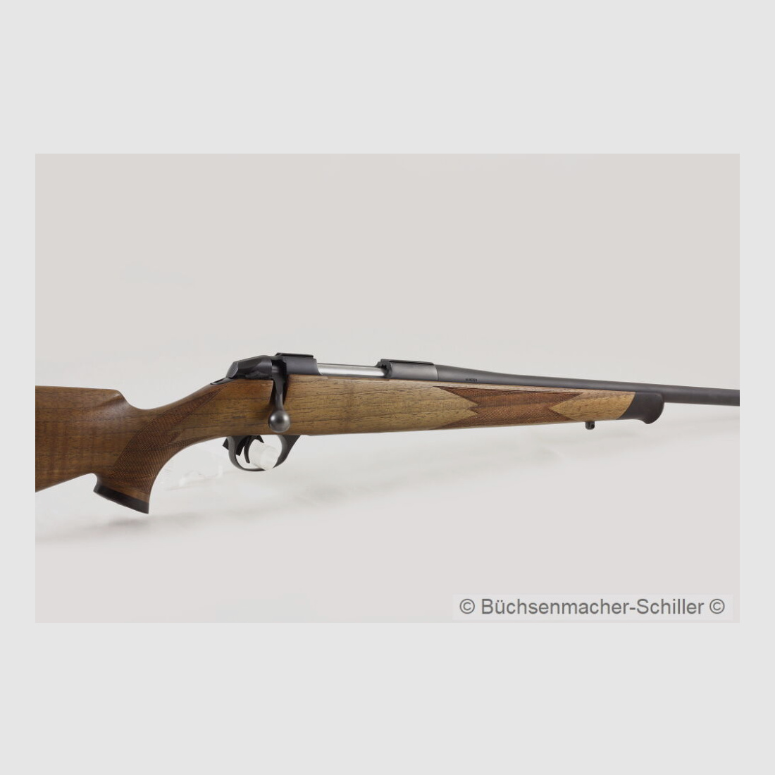 Sako Modell 85