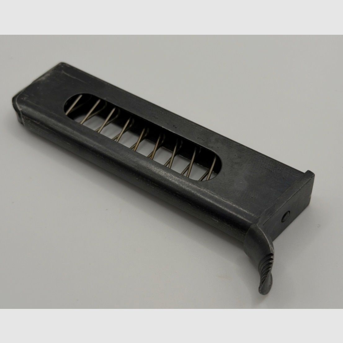 Original Beretta M1935 M1934 magazine – Cal. 7.65 mm Browning (.32 ACP)