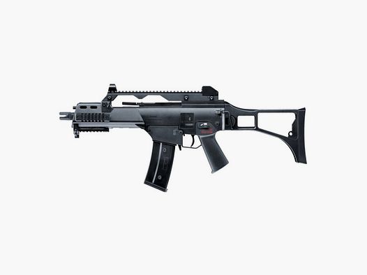 H&K Airsoft G36 C Sports 6mm BB 1 Joule