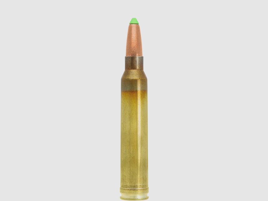 Lapua Naturalis ammunition 170 gr .300 Win. Mag.