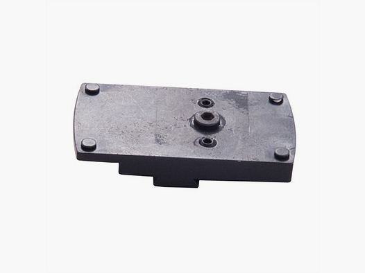EGW BURRIS DOCTER RED DOT EGW BOMAR CUT SIGHT MOUNT DLA VORTEX VIPER/VENOM PASUJE DO 1911 CZARNY