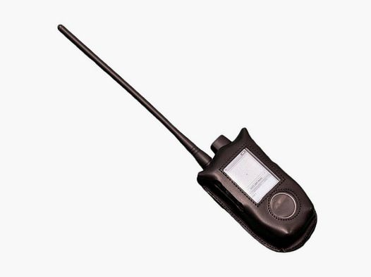 Étui en cuir pour Sportdog Tek 1.0 - 1.5