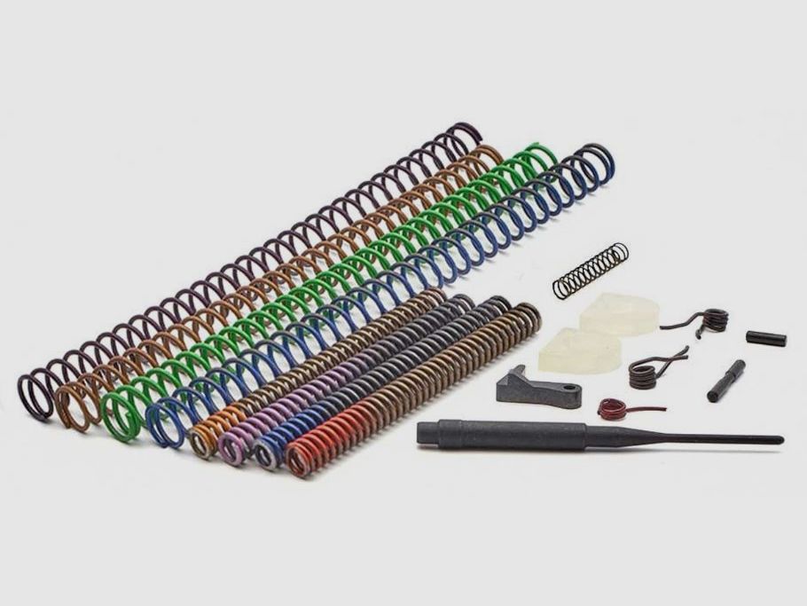Eemann Tech CZ Shadow 1/2 Ultimate upgrade Kit