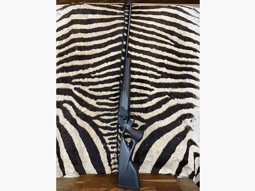 Carabine Blaser R8 Ultimate Carbon Cuir Cacao – cal.300 weatherby mag – ca.65cm fileté