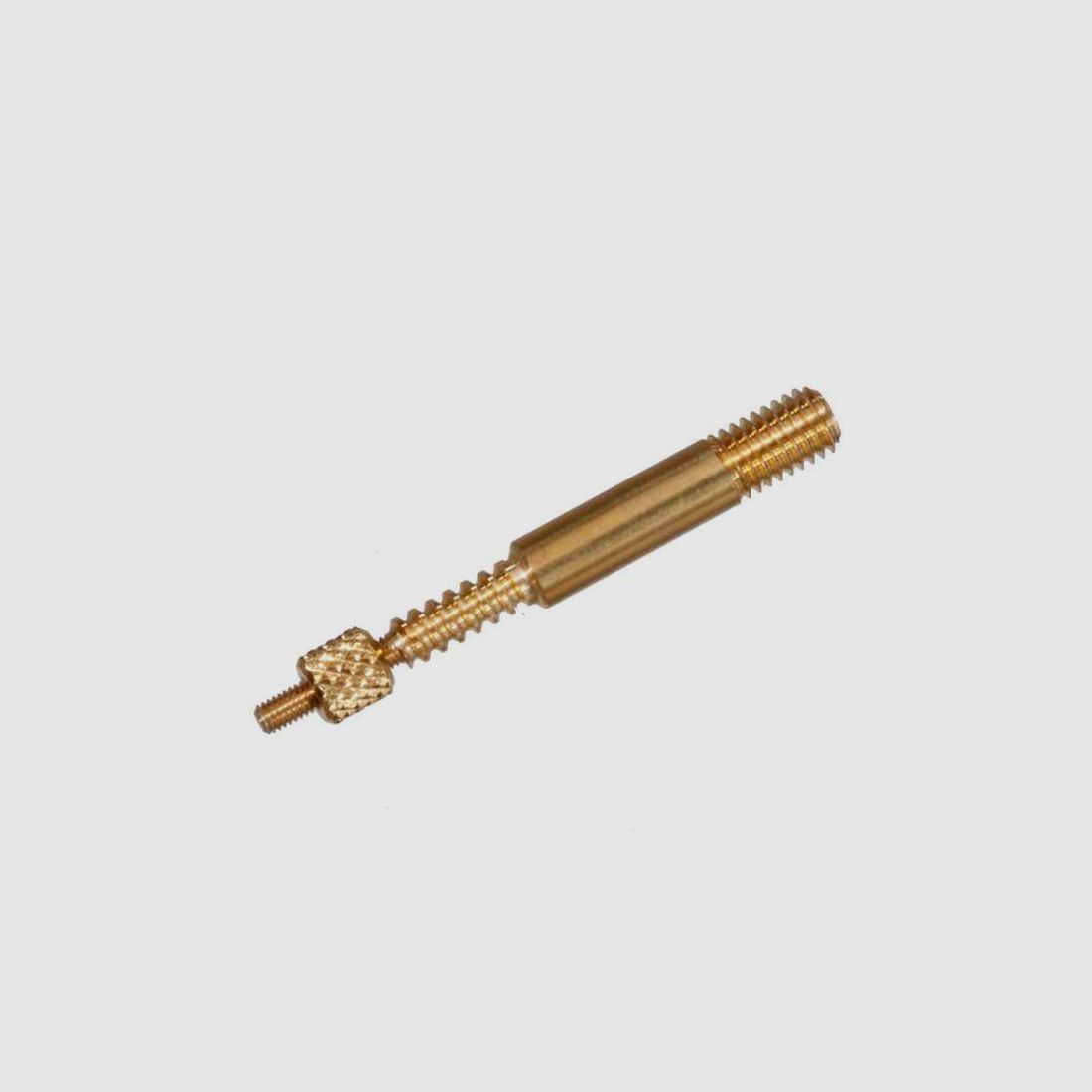 VFG Messing-Putzstockadapter