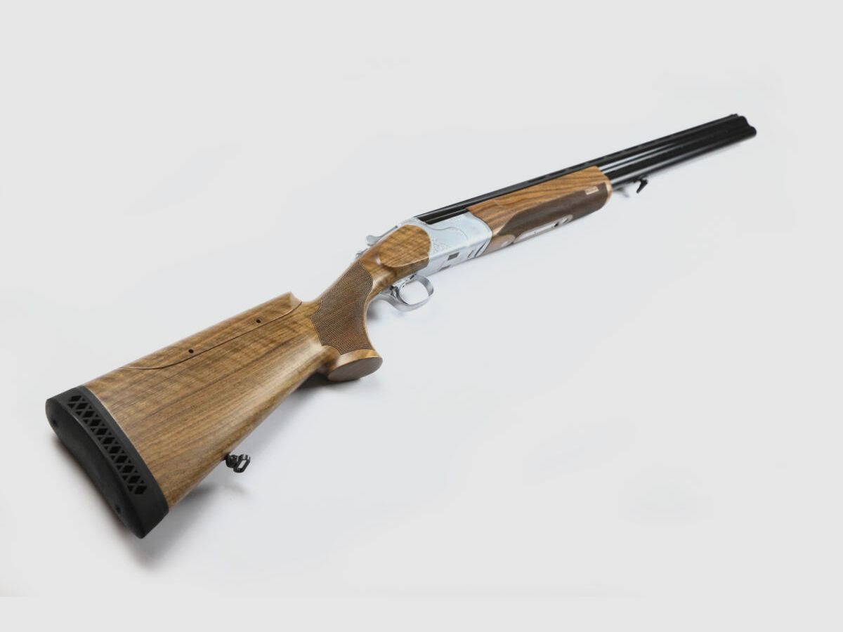 Huglu Mod. Victor Jagd, billede 1 af 8
