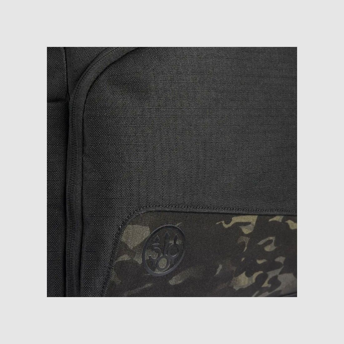 BERETTA 500 JAAR RUGZAK ZWART & MULTICAM® ZWART, afbeelding 2 van 7