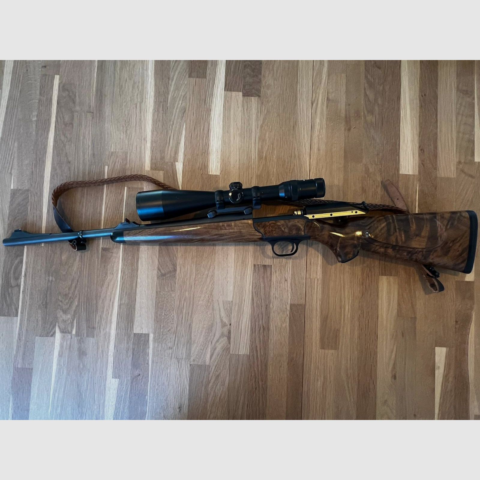 Blaser R93 8x57 IS