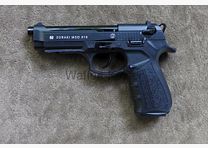 Zoraki Model 918 / PTB 1072