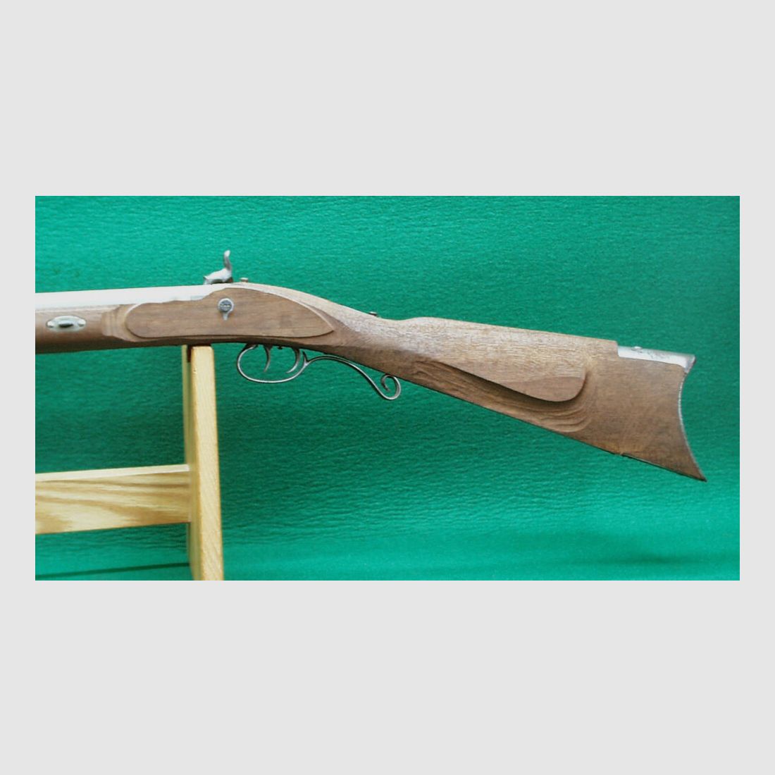 Hege Uberti Bausatz - Vorderladergewehr