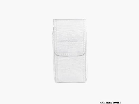 VEGA HOLSTER – HANDYHALTER AUS CORDURA XL (16cm x 8cm) WEISS