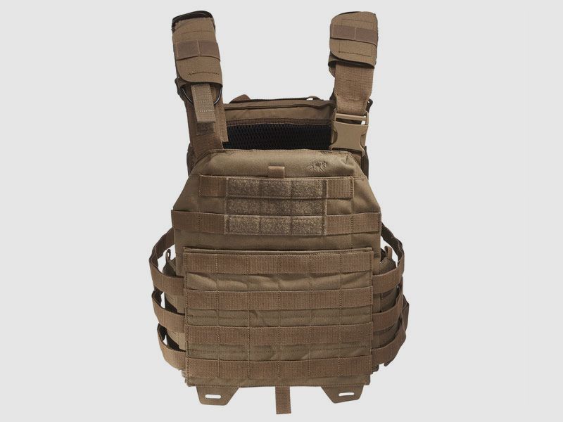 Tasmanian Tiger PLATE CARRIER MKIV Olive