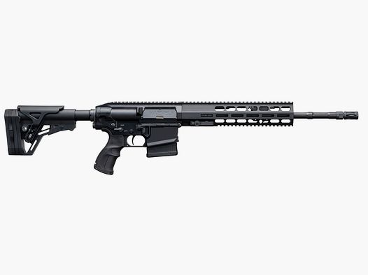 HAENEL - Selbstladebüchse HMR308 "Marksman"