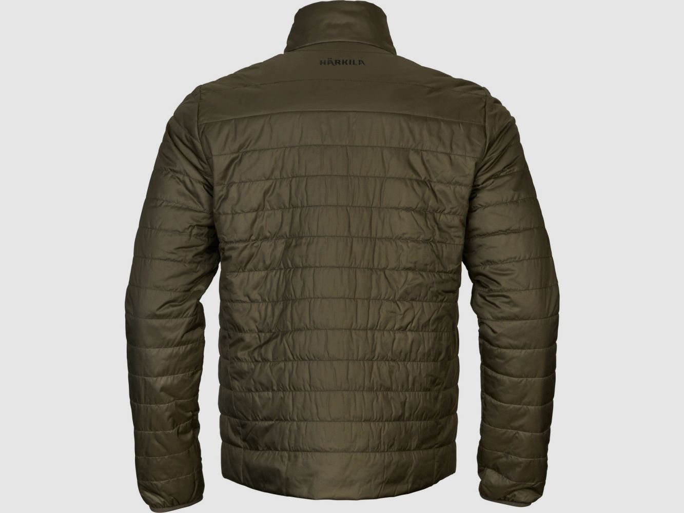 Härkila Kalix HSP jas / Willow green/Sea blue, afbeelding 2 van 7