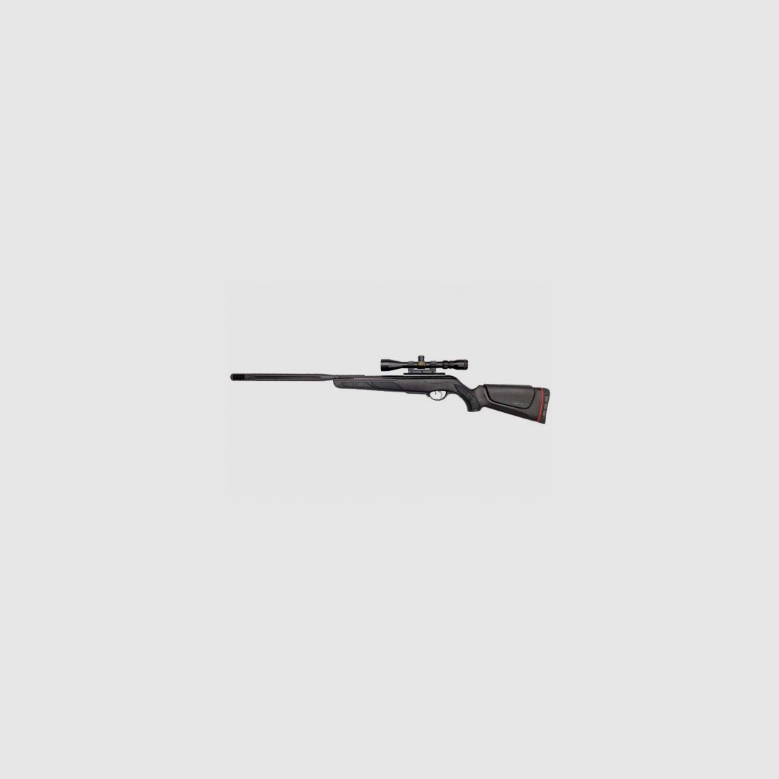 Gamo Outback DX Maxxim Karabiner + Zielfernrohr, Bild 1 von 2