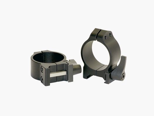 Montaggio per ottica Warne 214LM Medium