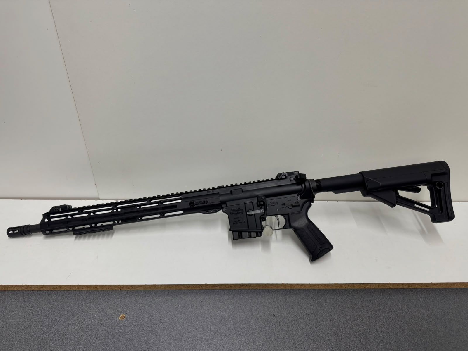 Windham Weaponry WW-15, image 11 of 11