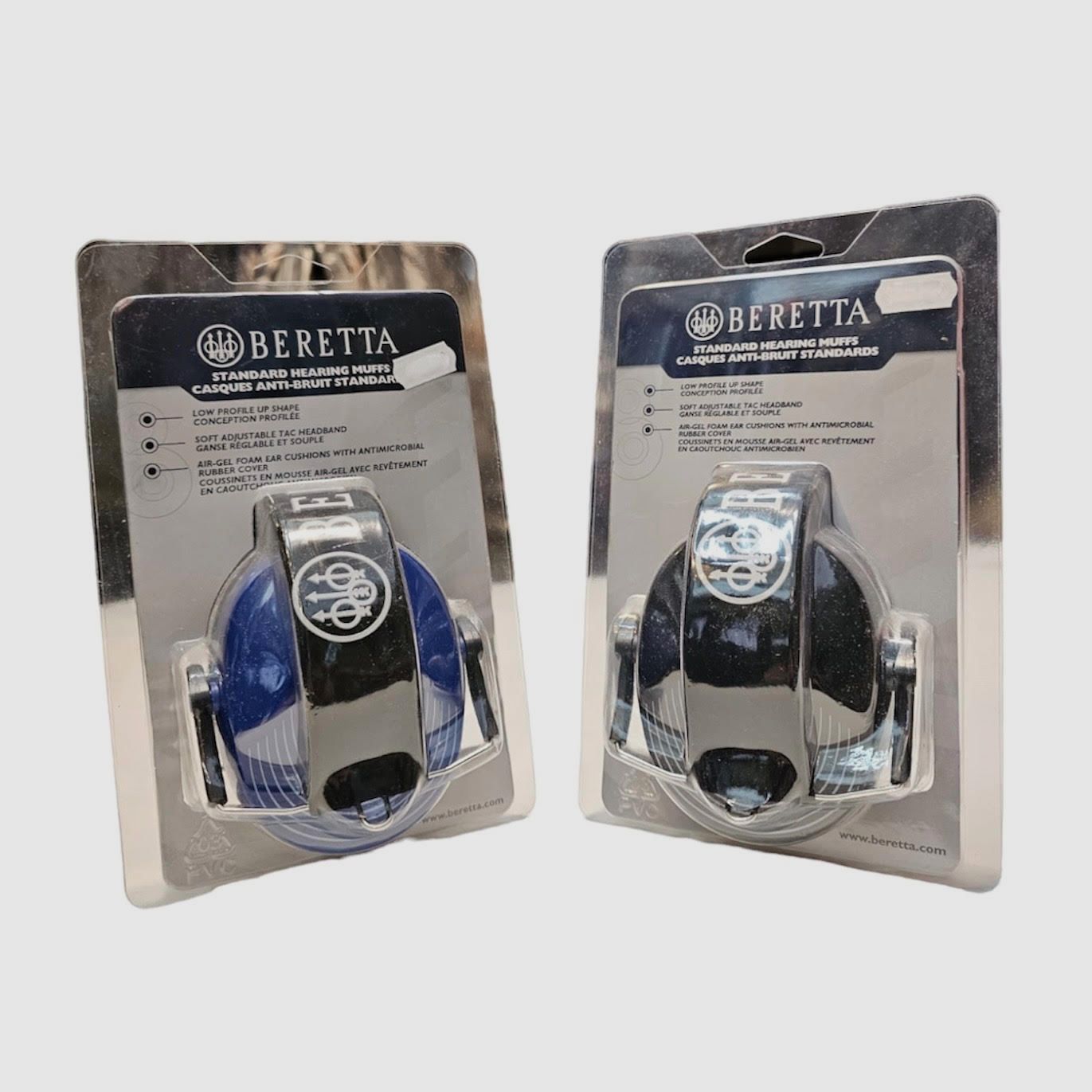 Beretta Casque anti-bruit