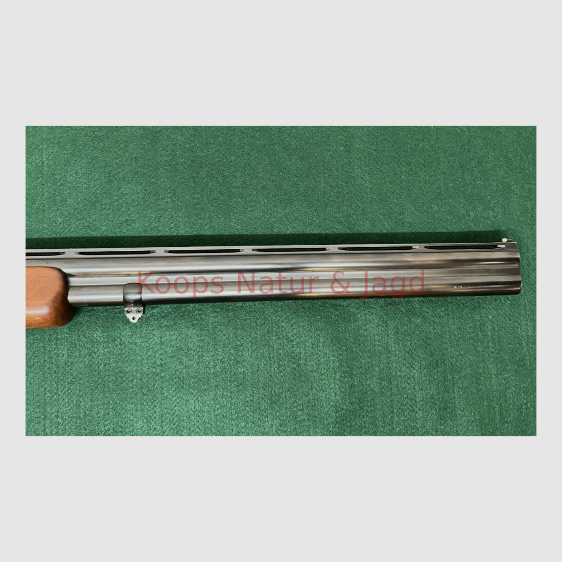FN B25