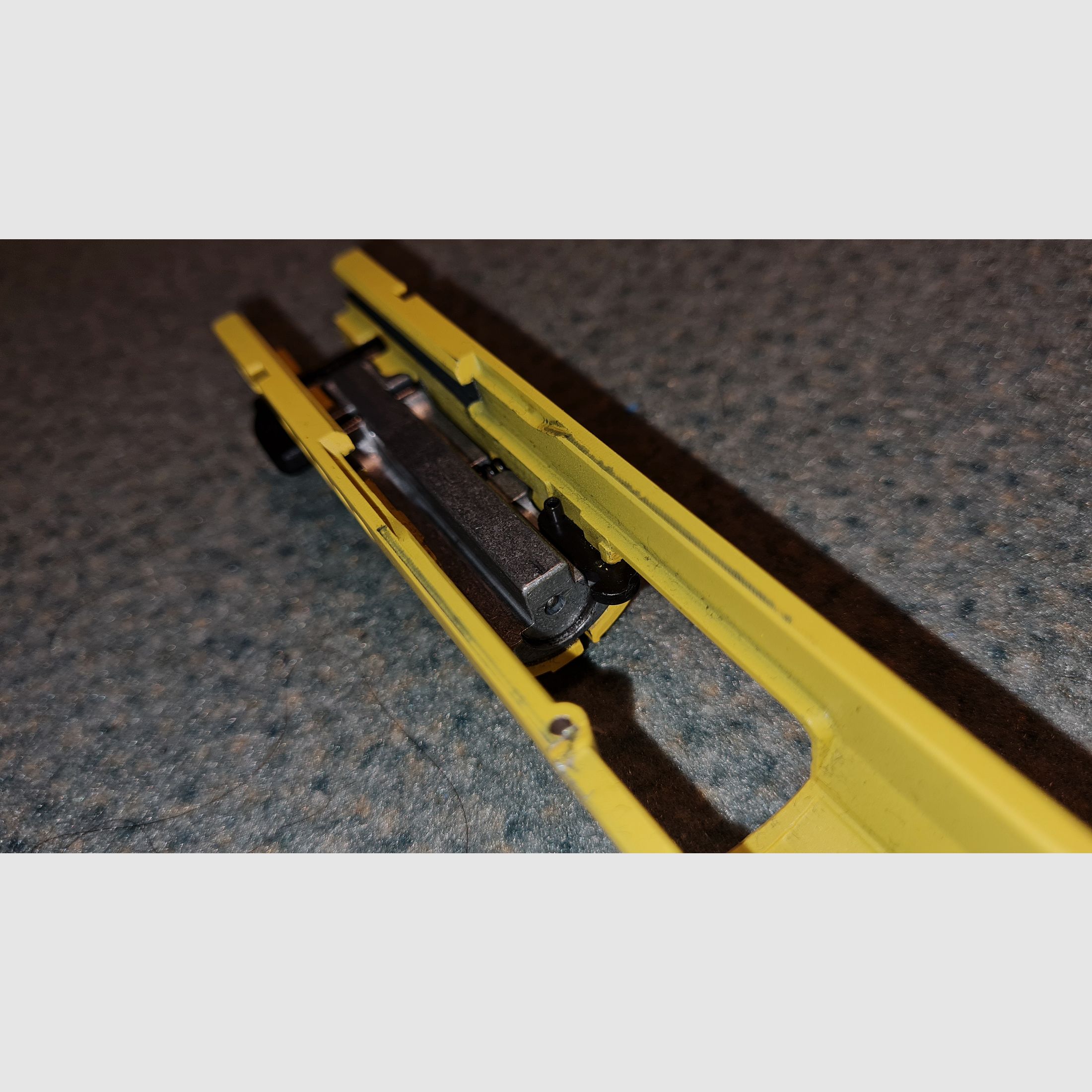 P22 9mm P.A.K. Tweety, Neuware