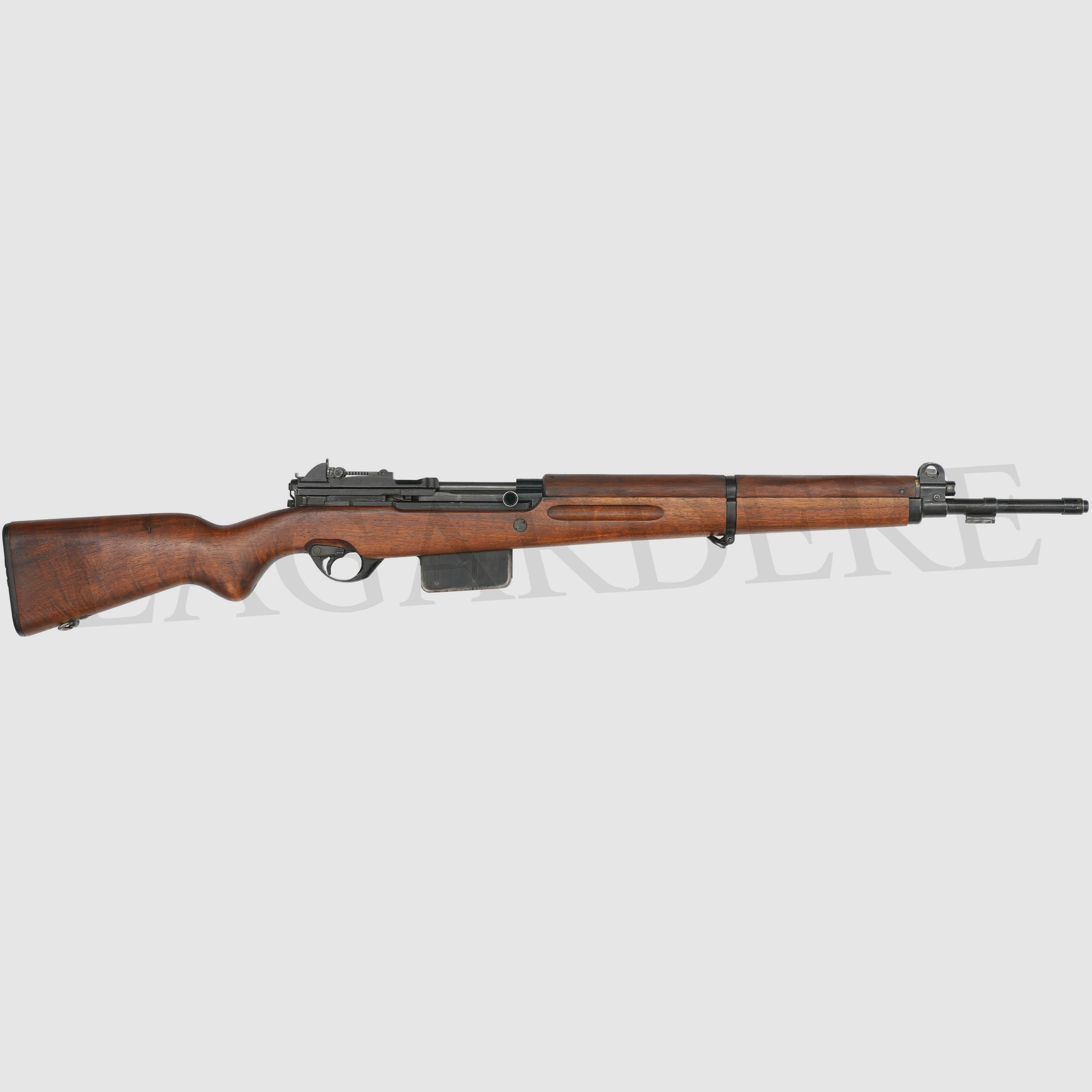FN BROWNING AFN 49 AUTOMATIK (AUTOMATISCHES STURMGEWEHR)