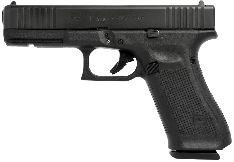 Buy Glock 17 new & used - Gunfinder
