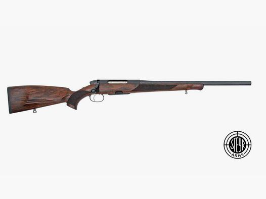 Steyr Mannlicher CL II Semi Weight