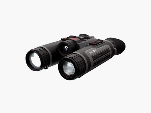 THERMAL BINOCULAR – ATN – BINOCULAR 6 DUAL | 3-24x | 640×512 | Multispectral Binocular