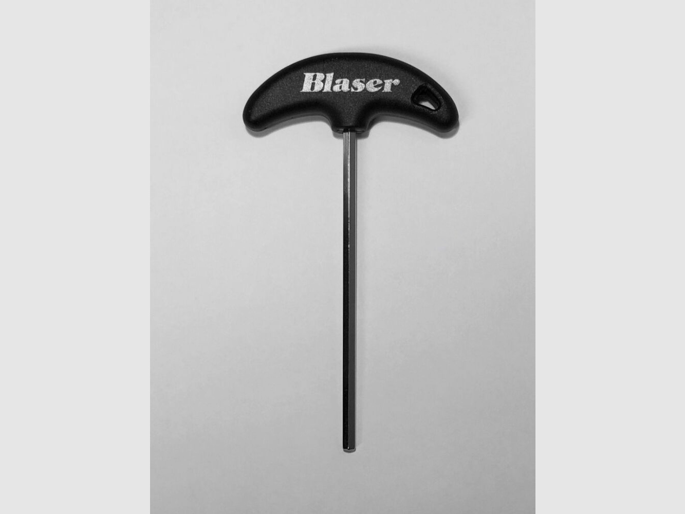 Blaser Laufschlüssel SW 4 T-Form f. R 93
