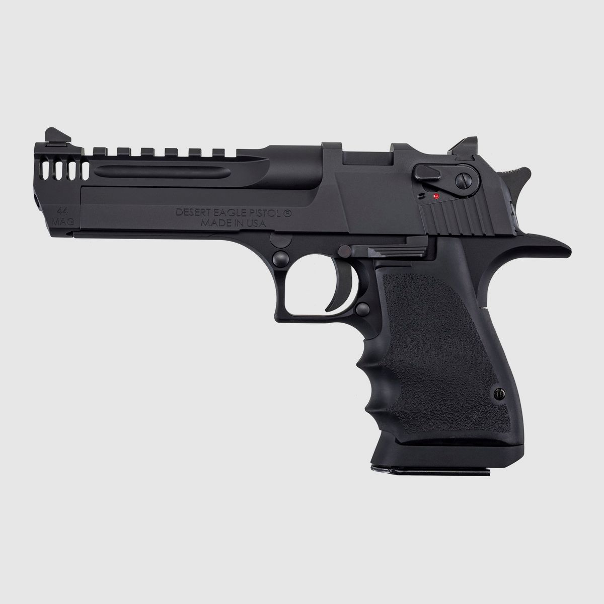 Desert Eagle XIX 5" IMB Black L5