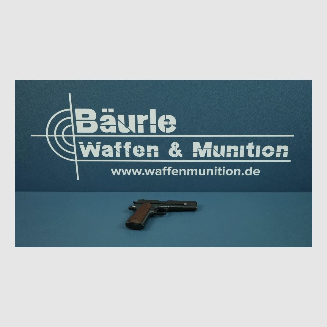 Norinco 1911 A1 .45Auto