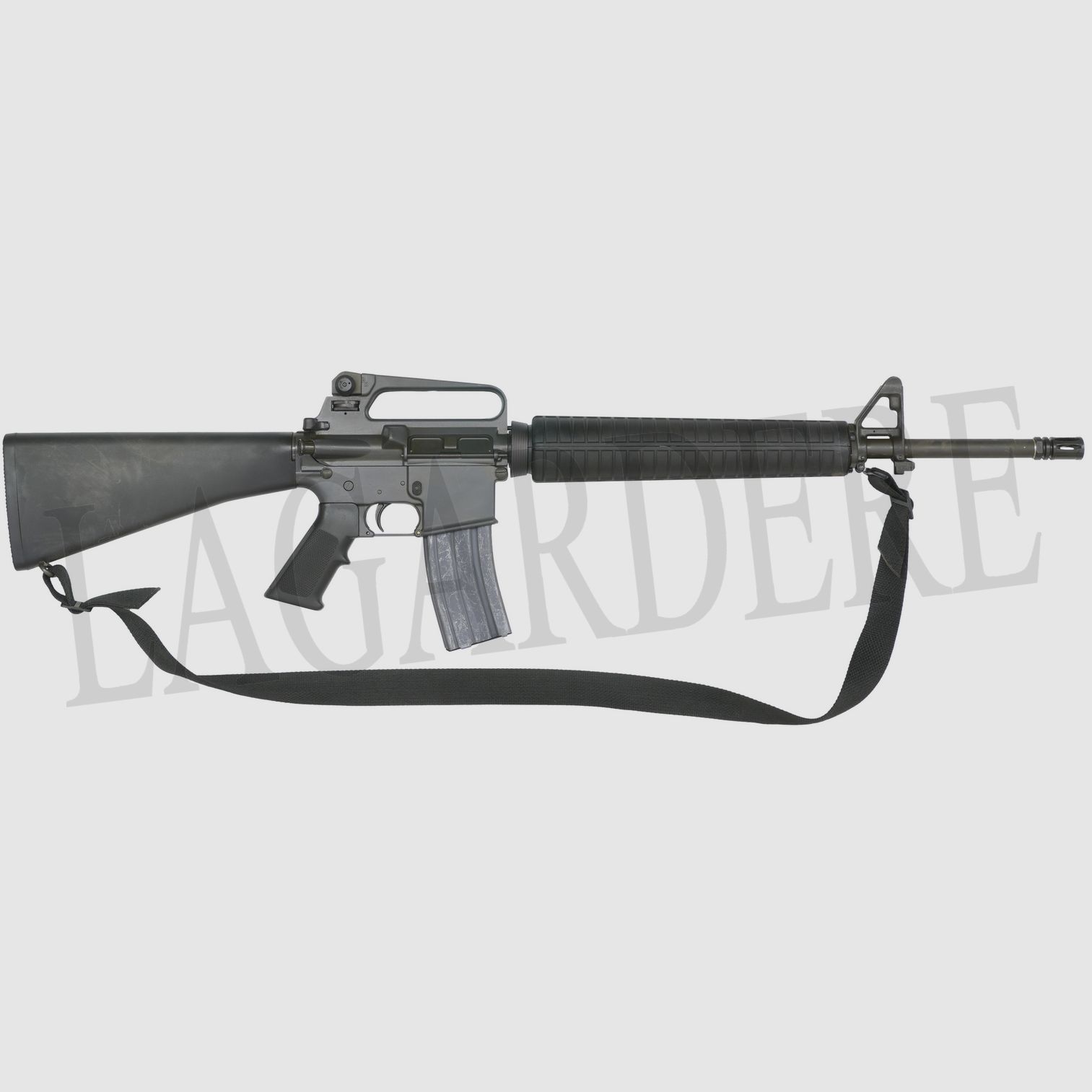 COLT AR 15 A2 GOVT MODEL (SEMI-AUTOMATISCHES STURMGEWEHR)