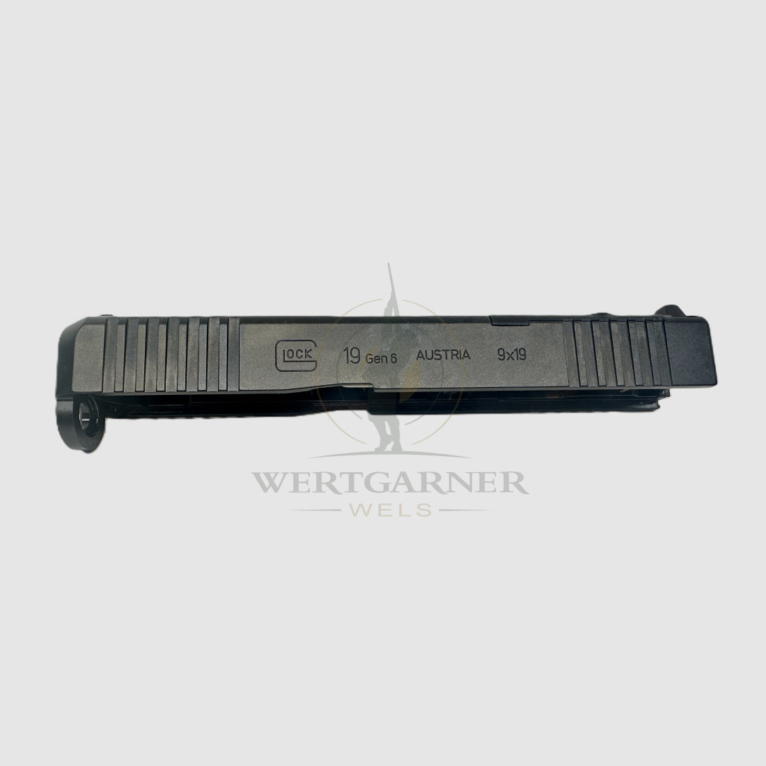 Glock 19 Gen 6 OR/FS Verschluss mit Teilesatz, Bild 1 von 4
