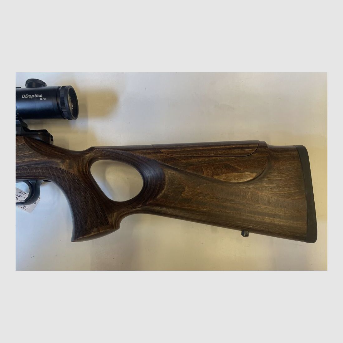 Mauser M12 MAX