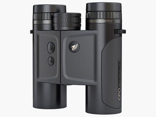 GPO Binocular RANGEGUIDE 3000 10×32