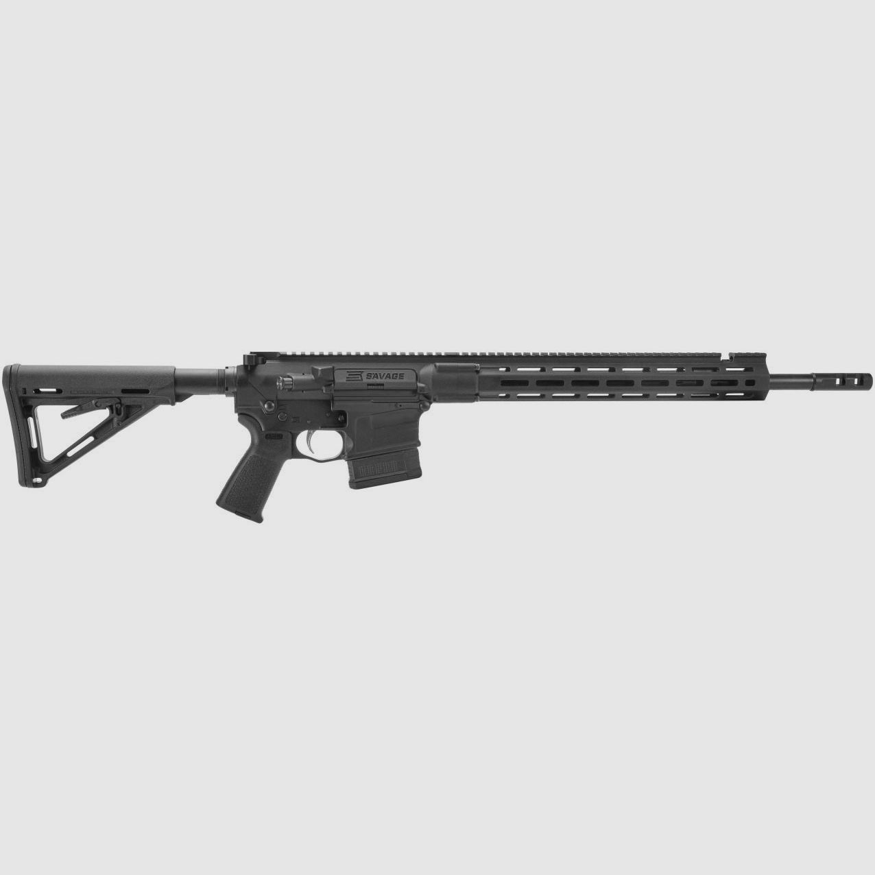 Selbstladebüchse SAVAGE MSR 10 Hunter – 6.5 Creedmoor, Bild 2 von 6