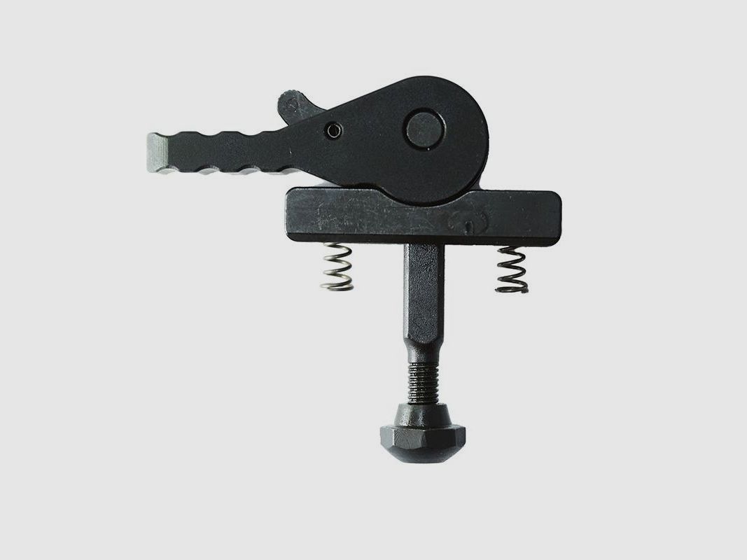Unity Tactical FAST QD Lever ADM Throw Lever