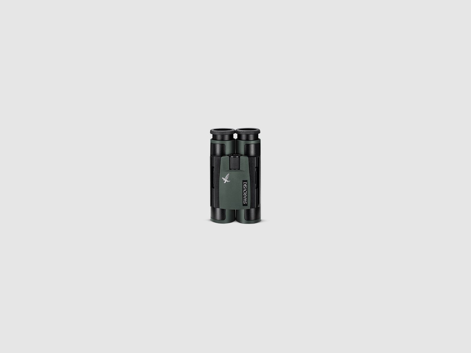 SWAROVSKI Binocolo CL Pocket 8x25B Verde, immagine 4 di 5