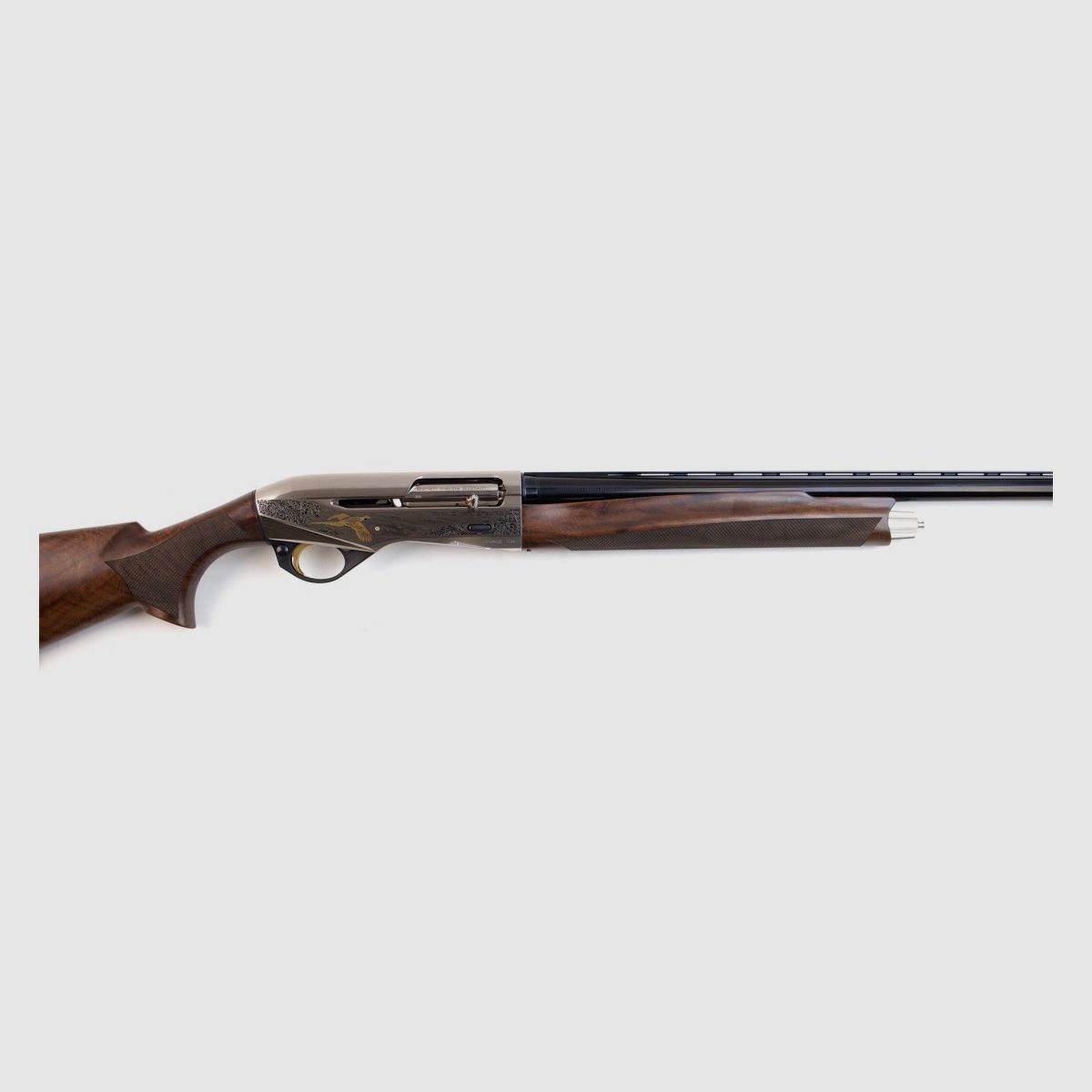 Benelli Duca di Montefeltro Silver Kal 12/76, Bild 6 von 16