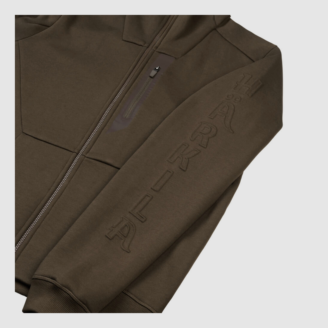 Härkila Kapuzenjacke (Willow Green)