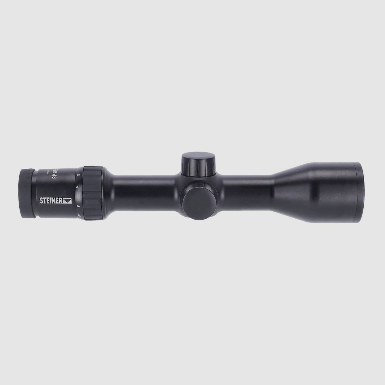 Steiner Ranger 4S 4-16x44 lunette de tir