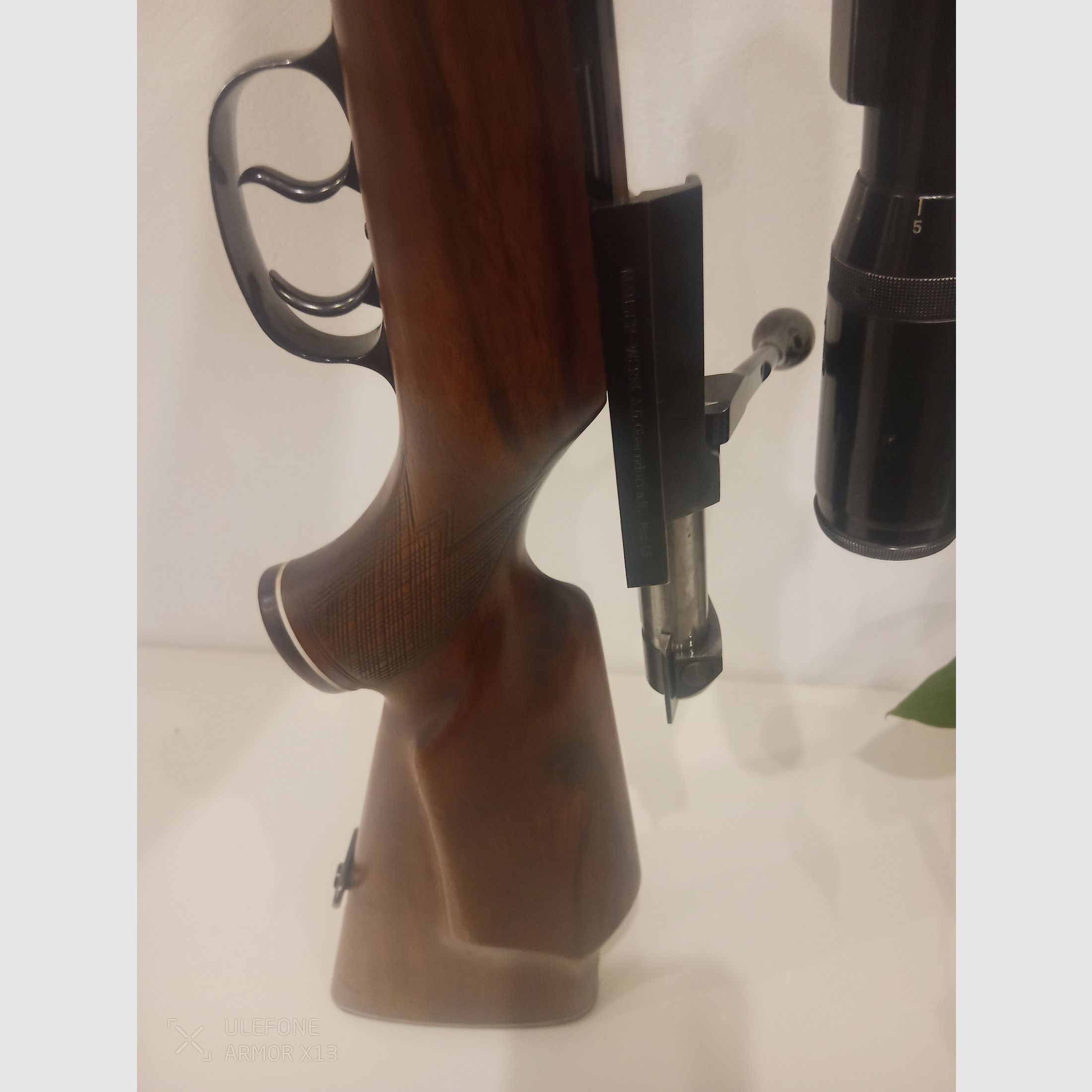 Mauser 66